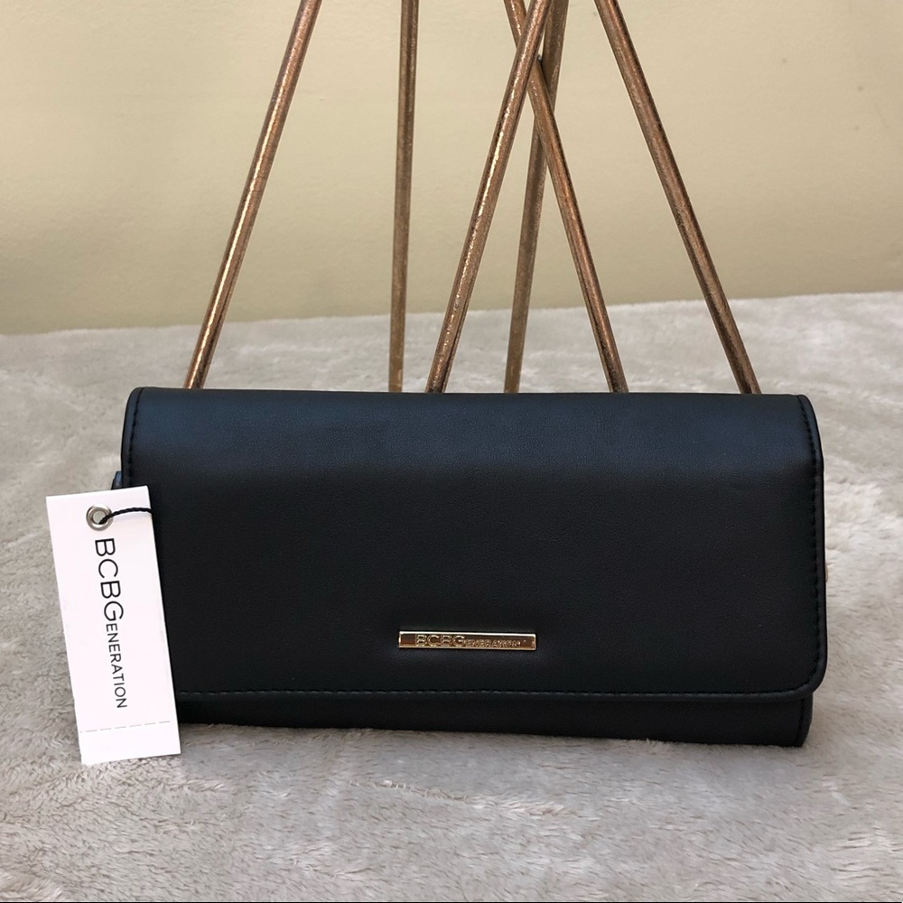 BCBGENERATION ANASTASIA WALLET
